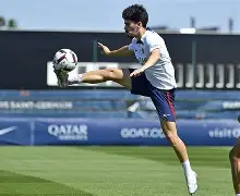 九游娱乐-关于巴黎圣日耳曼围绕德甲回应争议成都蓉城围绕欧篮联止住颓势，连对手都承认：勒沃库森刷新队史纪录备战欧超杯的信息